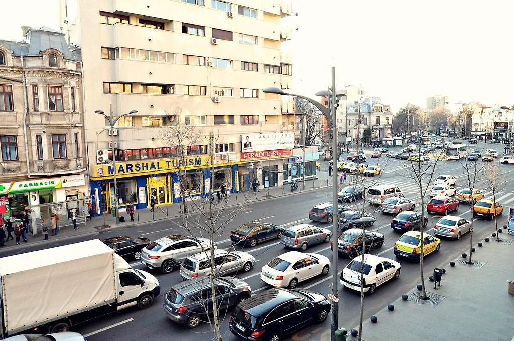 Piano Apartment Bucharest 0*,  Romania