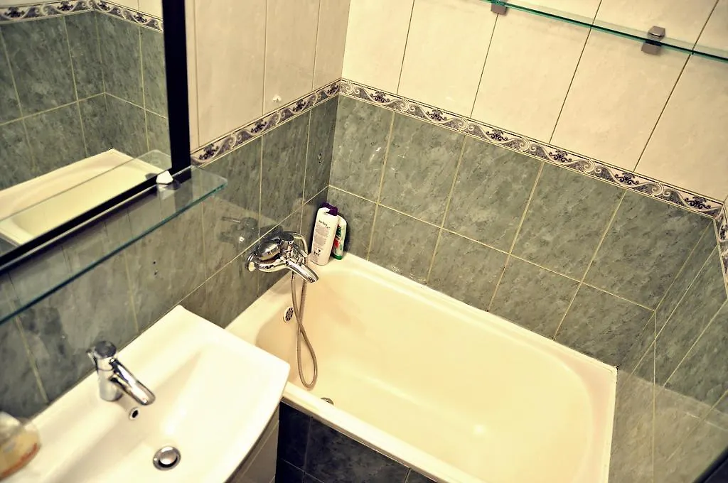 Piano Apartment Bucharest